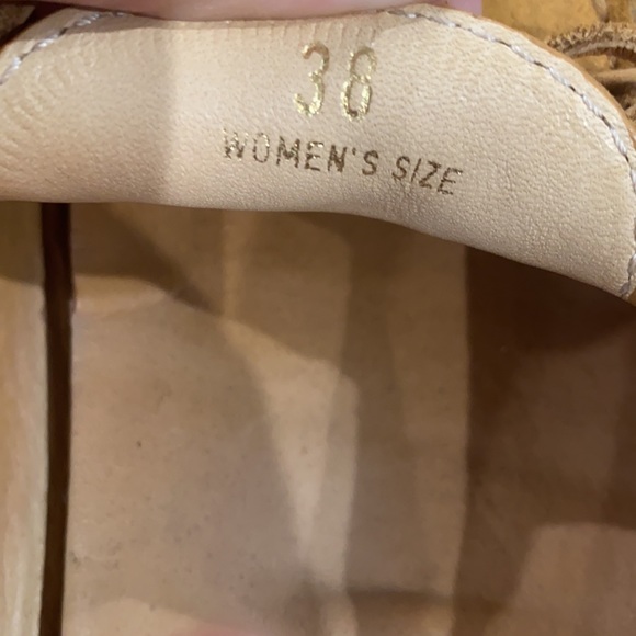 Tods Driver - Picture 2 of 3